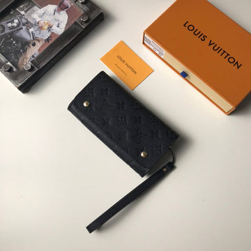 Makersluxe CHL Wallet - 2029