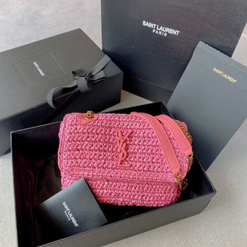 Makersluxe YLS Bags - 1877