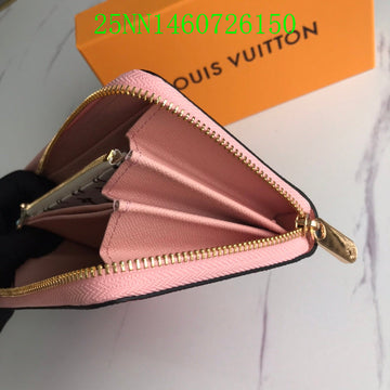 Makersluxe LOV Wallet - 201