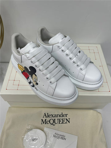 MLB- AQ Sneakers - 179