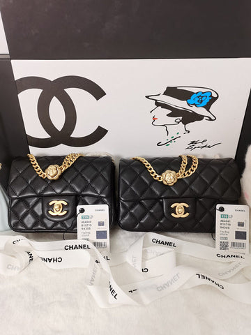 Makersluxe - CNL Bags - 325