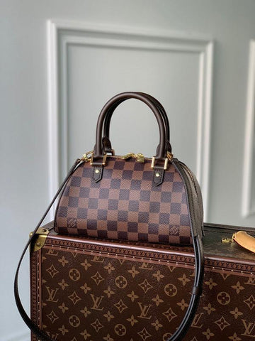 BFWD - LOV Bags - 1940