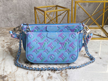 MLB - LOV Lady Bags - 434