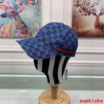 MLB - GUKI Caps - 144