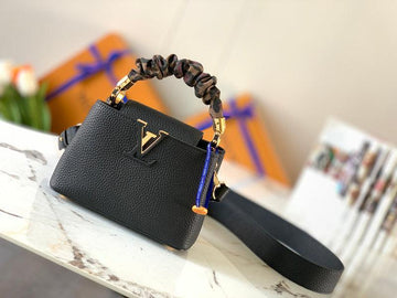 Makersluxe - LOV Bags - 1228