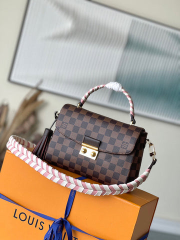 Makersluxe Lu-Vi bags - 4277