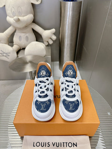 MLB - LOV Shoes - 053