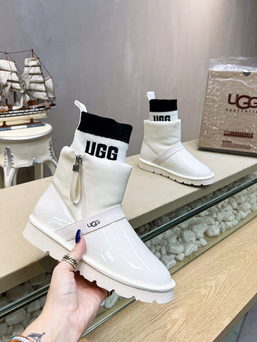 MLB - All Women Boots - 224