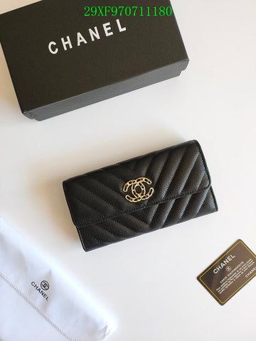 MLB - CHL Wallet - 2191
