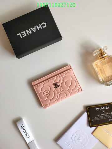 MLB - CHL Wallet - 2153