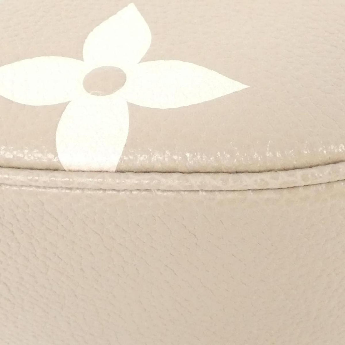 Louis Vuitton Motorcycle Monogram Implant Bagatel M46112 Shoulder Bag