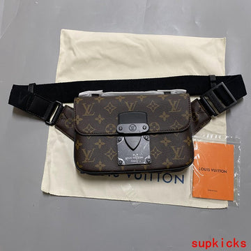 Makersluxe Bags - LOV Bags - 004