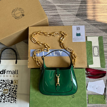 Makersluxe - GCI Bags - 1804