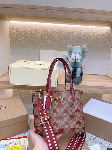 Makersluxe - CCH2 Bags - 096