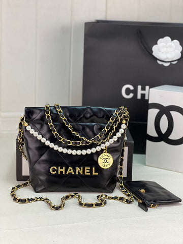 Makersluxe - CNL Bags - 569