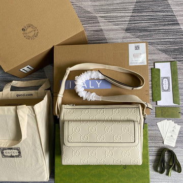 Makersluxe - GCI Bags - 2289