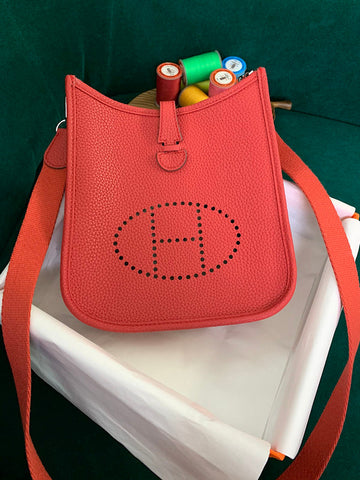 Makersluxe - HMS Bags - 1882