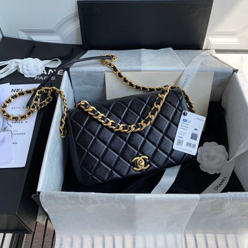 Makersluxe - CHL Bags - 188