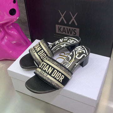 MLB - DOR Women Shoes - 509