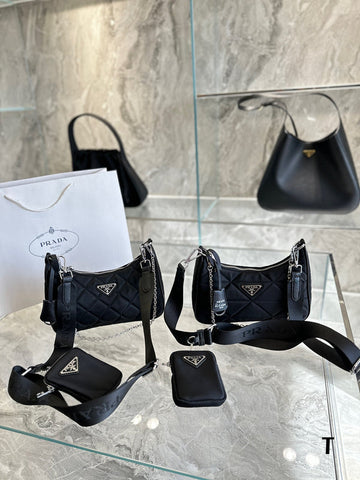 Makersluxe - PDA3 Bags - 225