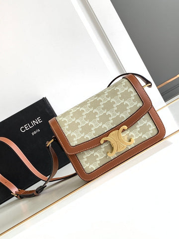Makersluxe - COL Bags - 118
