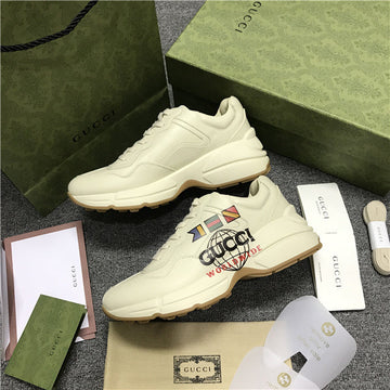 MLB - GUKI Shoes - 256