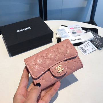 Makersluxe - CHL Wallets - 252