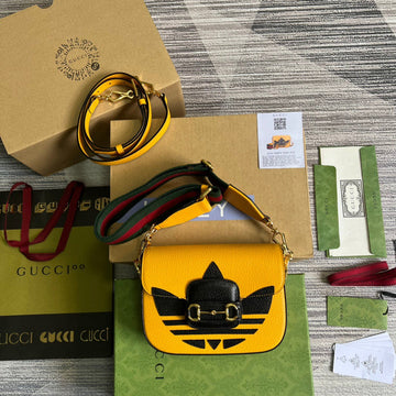 Makersluxe - GCI Bags - 1972