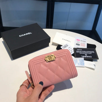 Makersluxe - CHL Wallets - 366