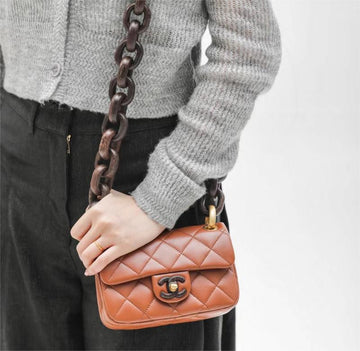 Makersluxe Bags - CHL Bags - 050