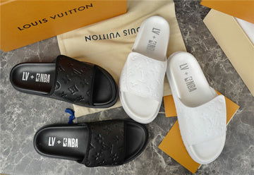 MLBIKE - LOV Shoes - 1066