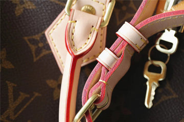 Makersluxe LOV Lady Bags - 1196