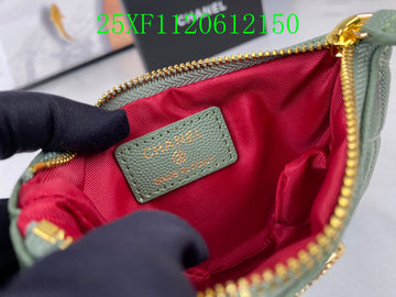 Makersluxe CHL Wallet - 117