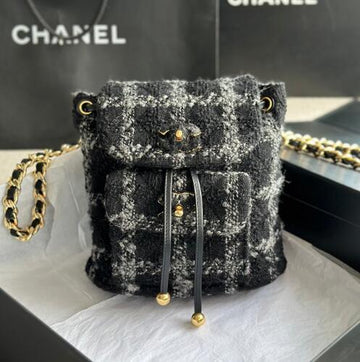 Makersluxe Bags - CHL Bags - 107