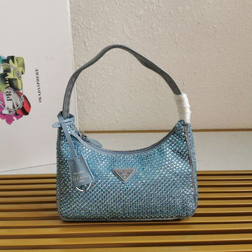 Makersluxe - PD Bags - 226
