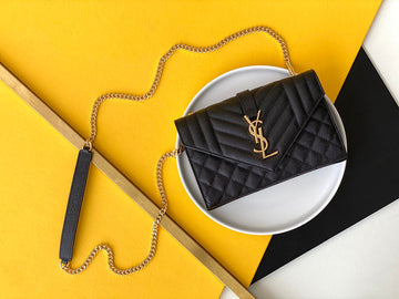 Makersluxe - YLS Bags - 070