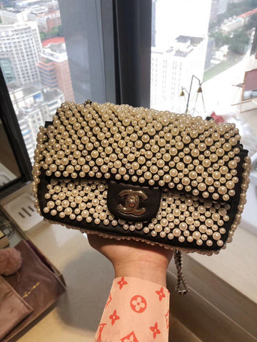Makersluxe - CHL Bags - 266