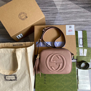 Makersluxe - GCI Bags - 1299