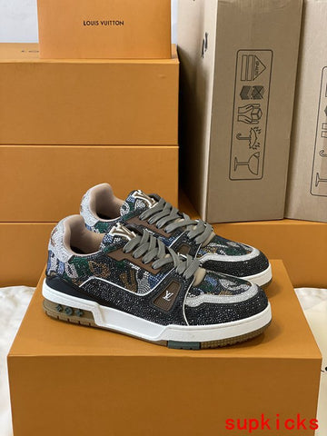 MLB - LOV Trainers - 029