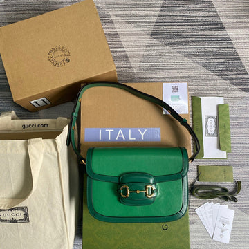 Makersluxe - GCI Bags - 1994