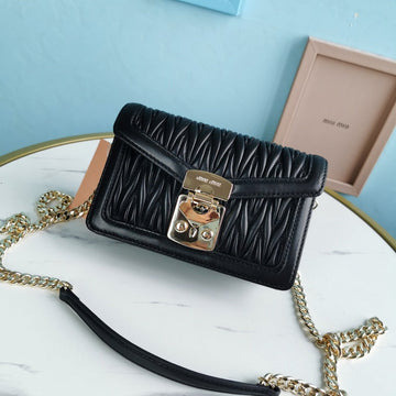 Makersluxe - MMU Bags - 154