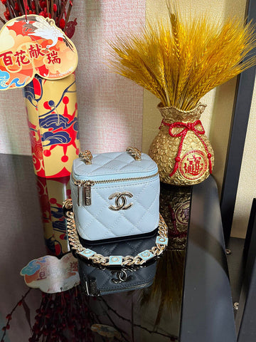Makersluxe - CNL Bags - 996