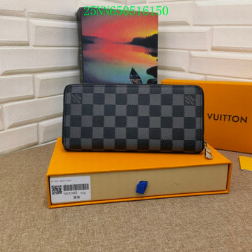 MLB - LOV Wallet - 1345