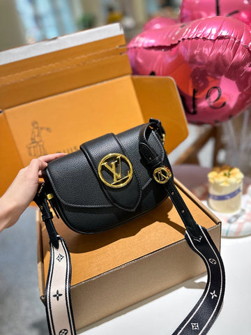 Makersluxe - DOR2 Bags - 021