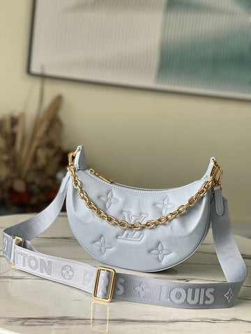 Makersluxe Lu-Vi bags - 5109