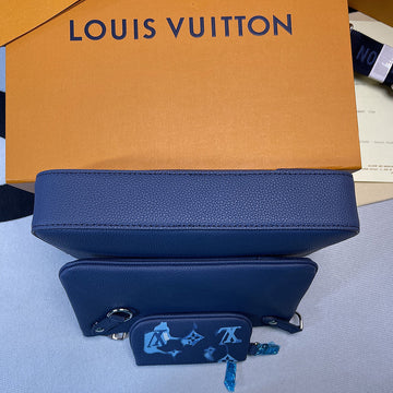 Makersluxe - LOV Men Bags - 297