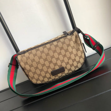 Makersluxe - GCI Bags - 2449