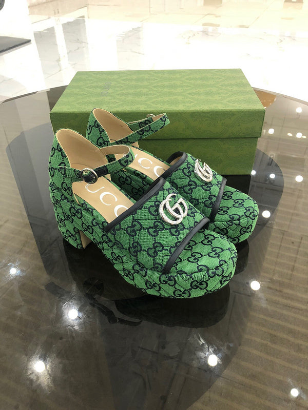 MLB - GUKI Women Shoes - 1300