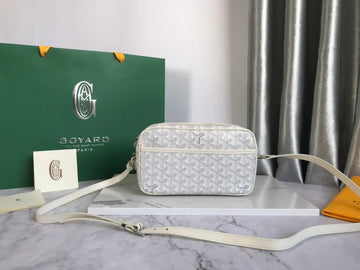 Makersluxe - GYO Bags - 1134