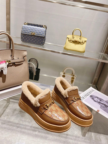 MLB - GUKI Women Shoes - 104